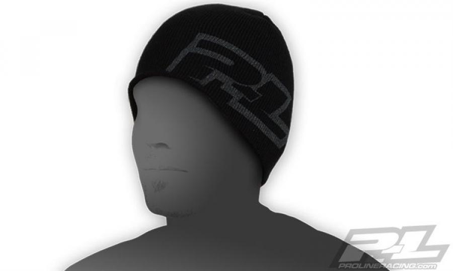 Proline Beanie Black (2)