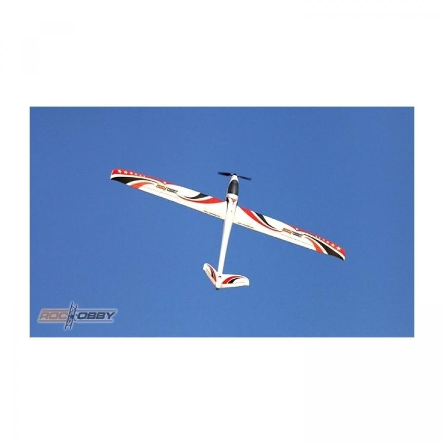 V-Tail Glider EP 2200mm PnP