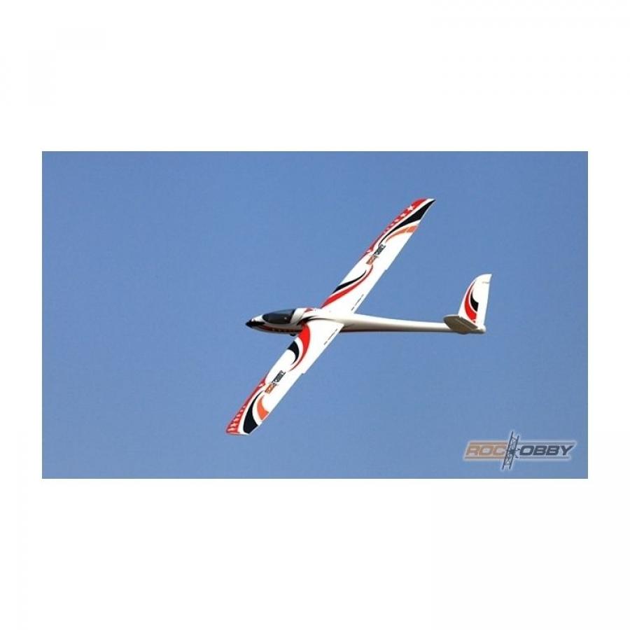 V-Tail Glider EP 2200mm PnP