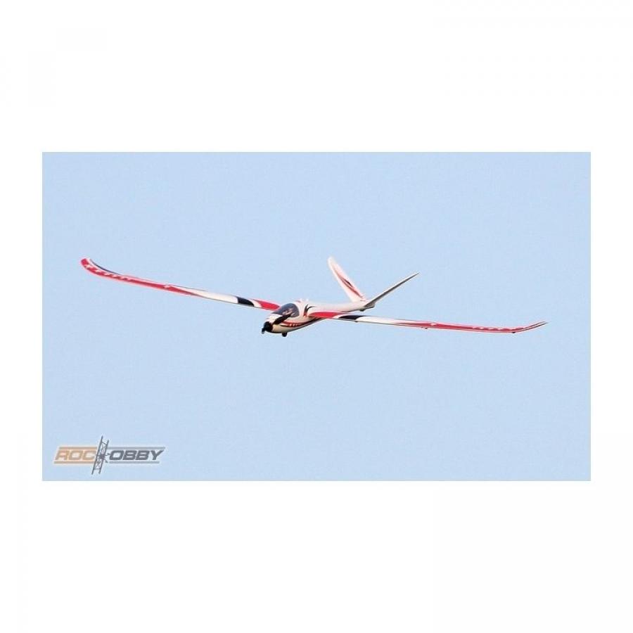 V-Tail Glider EP 2200mm PnP