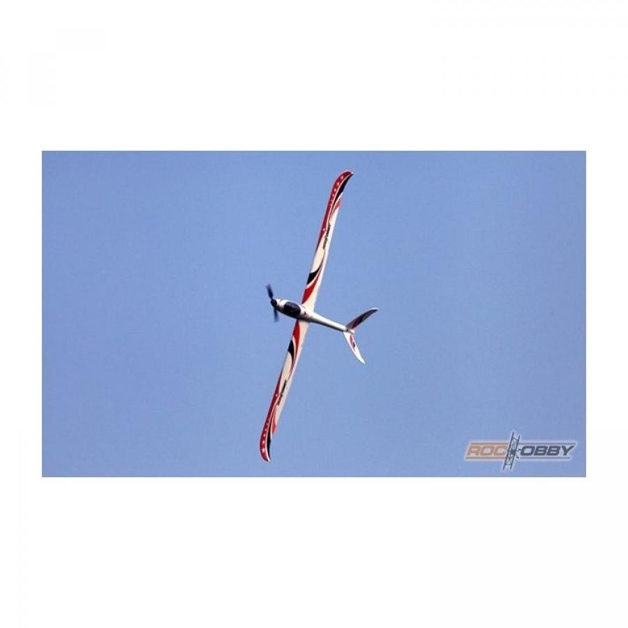 V-Tail Glider EP 2200mm PnP