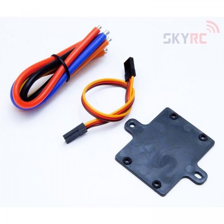 TS150 ESC Comp. 1/8 Buggy & Trck