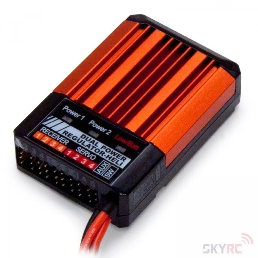 Dual Power Regulator Sky R/C