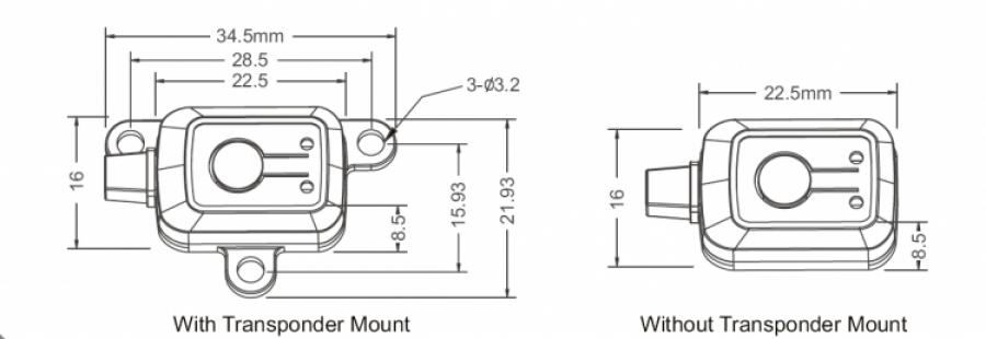 Power Switch Electronic switch 10A