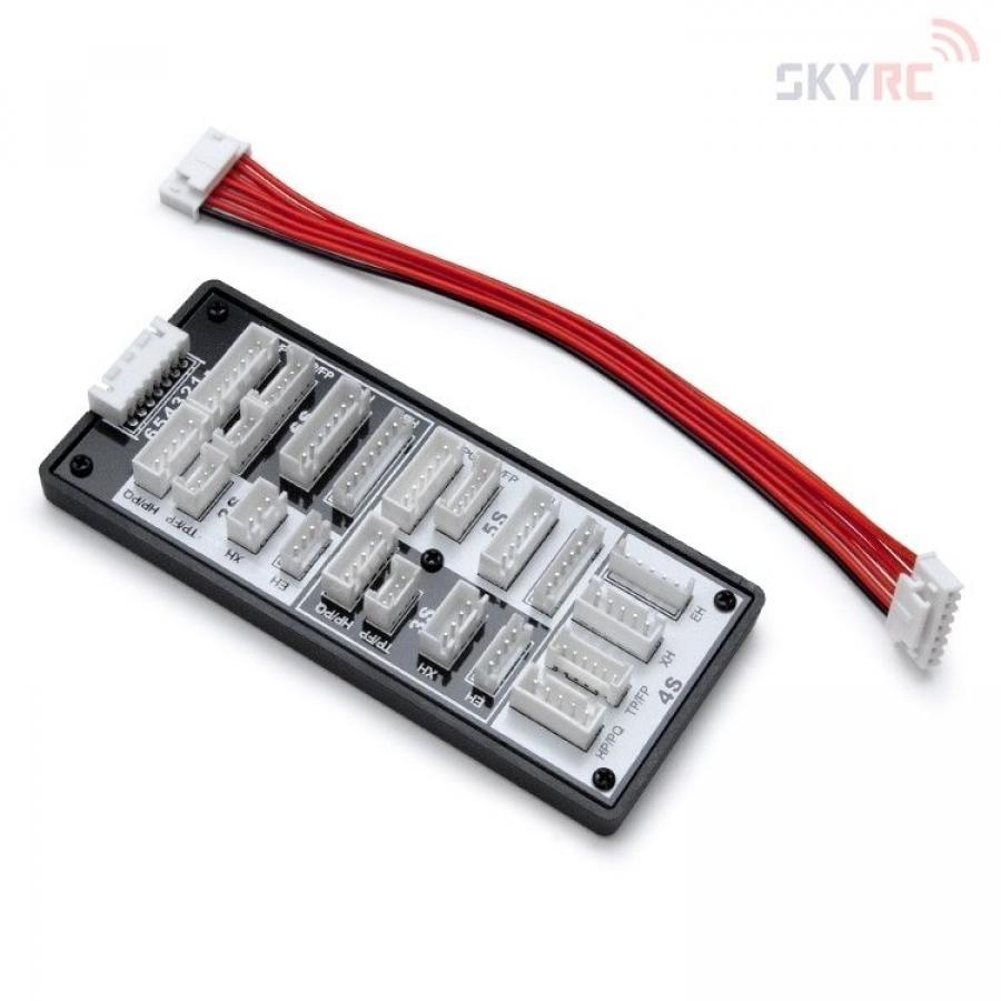 Multi Balance Board Adapter SkyRC