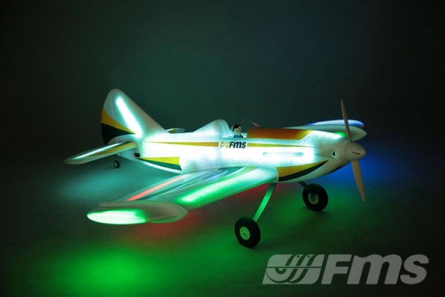 Firefly LED 1100mm PNP