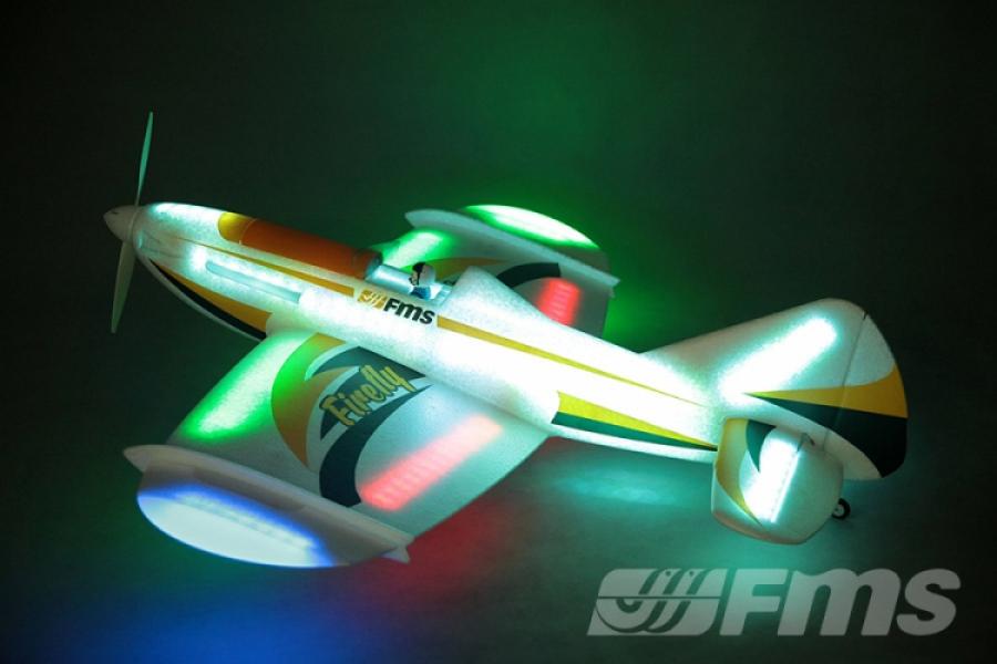 Firefly LED 1100mm PNP