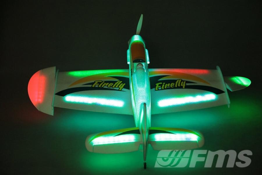 Firefly LED 1100mm PNP