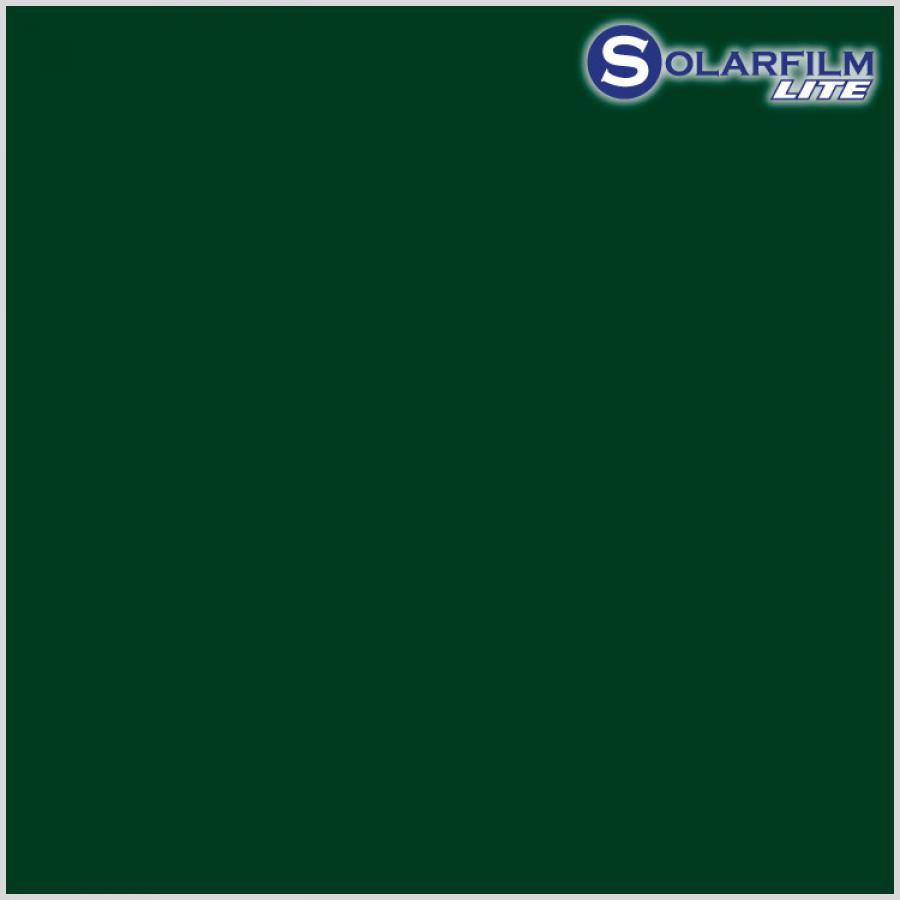 Solarfilm Lite 2meter Dk-Green