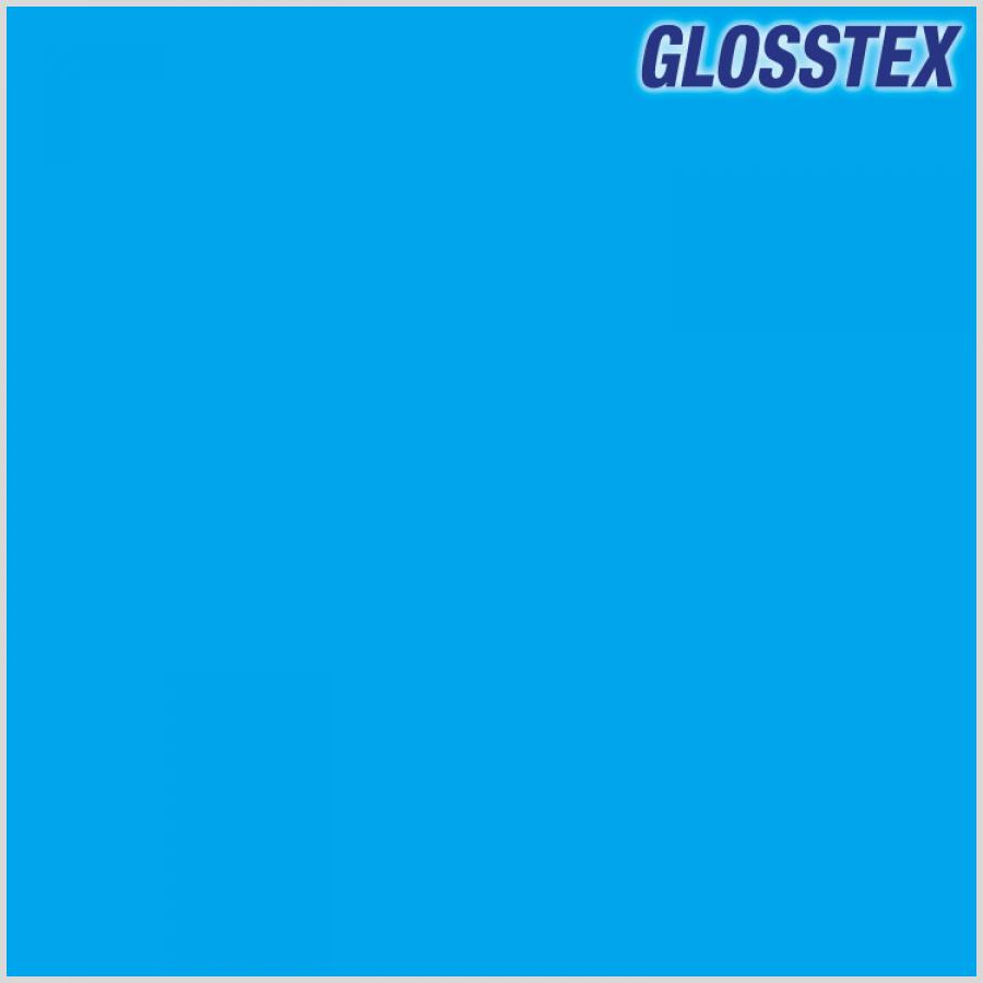 Gloss Tex 10m Light Blue