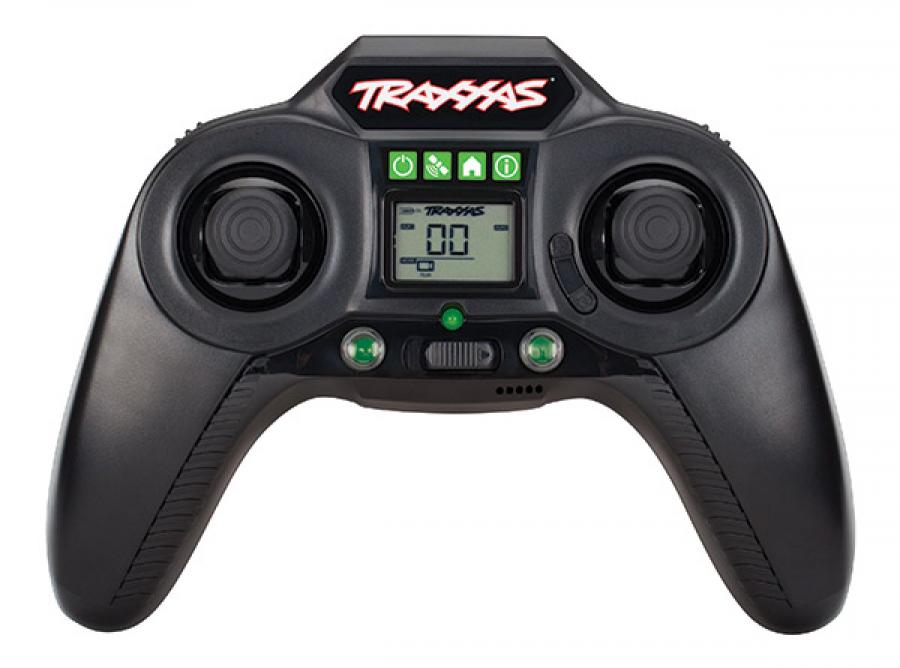 Traxxas Transmitter Aton TRX7939
