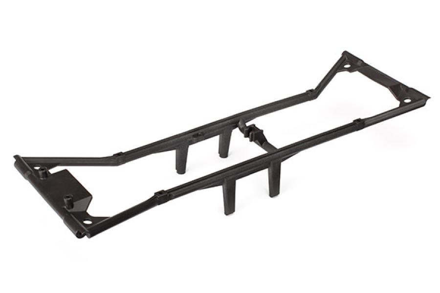 Traxxas Chassistag Övre (1) TRX7714