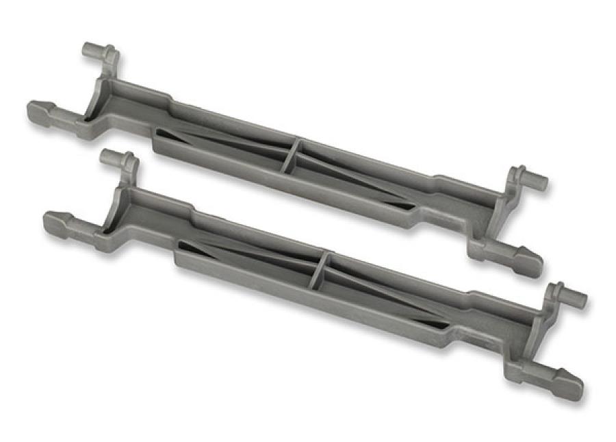 Traxxas Battery hold-down & foam pads (2) TRX7719