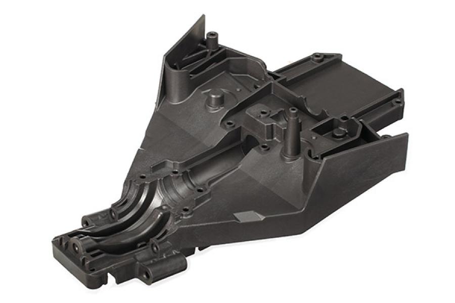 Traxxas Bulkhead front lower TRX7721
