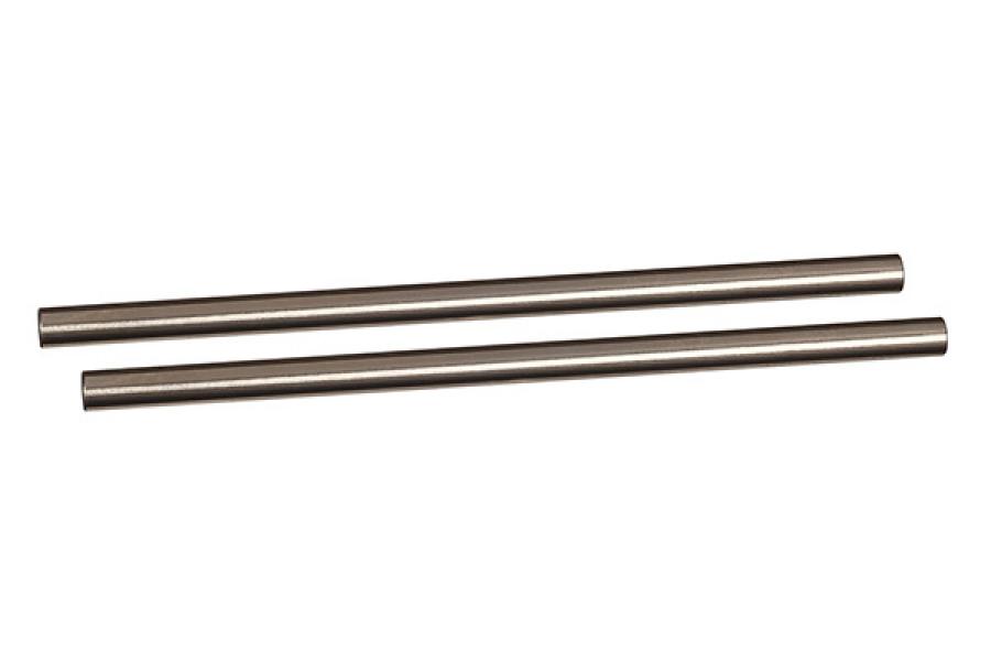 Traxxas Suspension pins 4x85mm (hardened steel) (2) TRX7741
