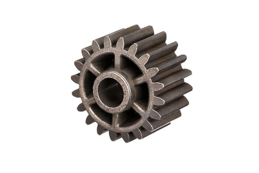 Traxxas Input gear transmission 20-tooth with pin TRX7785