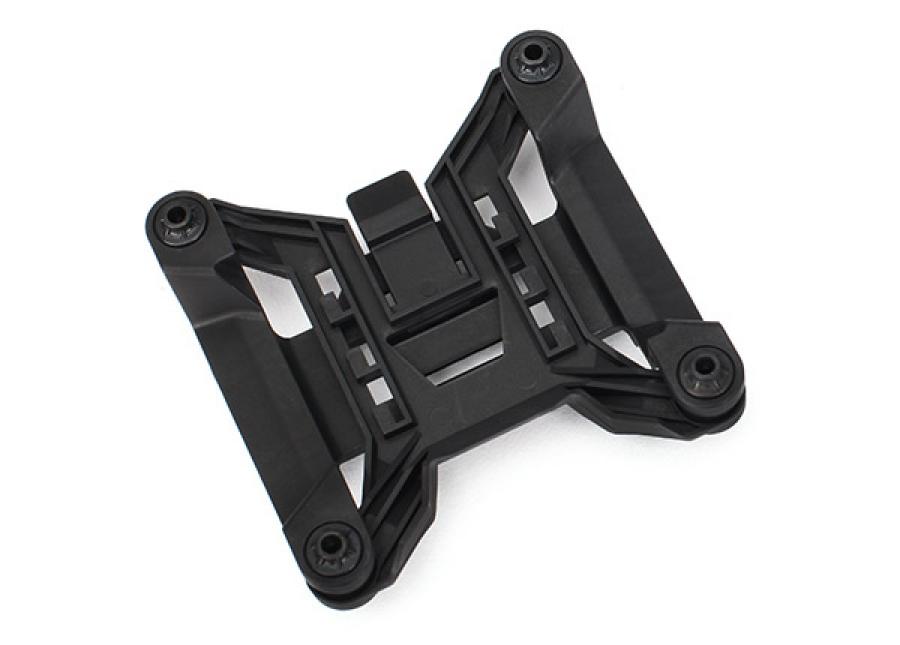 Traxxas Mount Camera/Gimbal, Anti-Vibration,Aton TRX7971