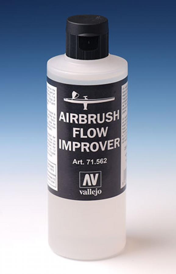 Vallejo - Airbrush Flow Improver (200ml)