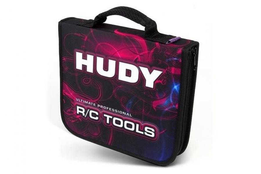 Tool Bag RC Hudy