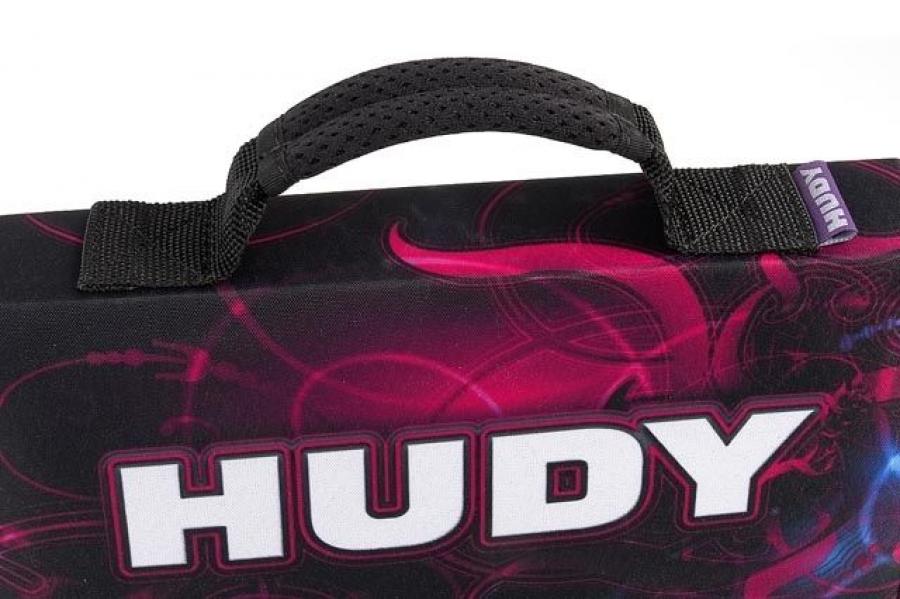 Hudy Tool Bag RC Hudy 199010