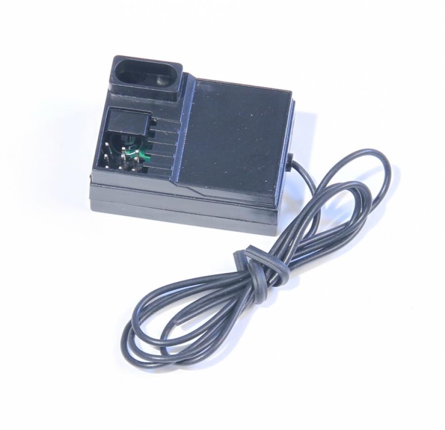 Receiver 27MHz RT90227G & RT80300A