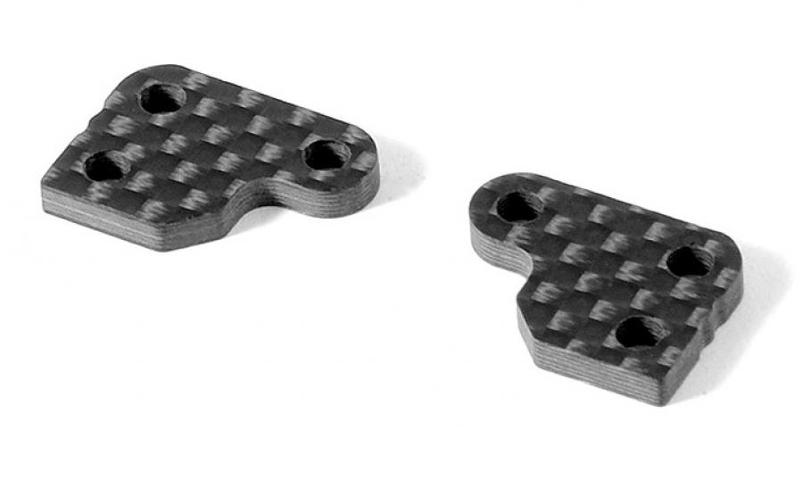 Graphite Extension For Steering Block 2 Slots (2)
