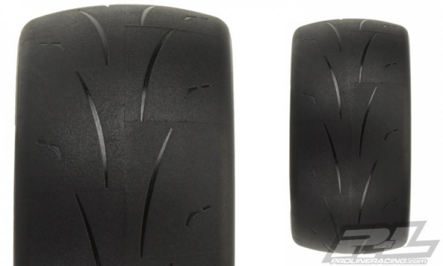 Prime 2.2" MC Rear Tires (2)