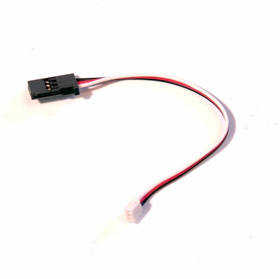 Svi Servo Cord 100mm