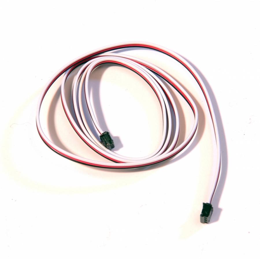 Svi Servo Cord Gold Plated 600mm S3173SVi