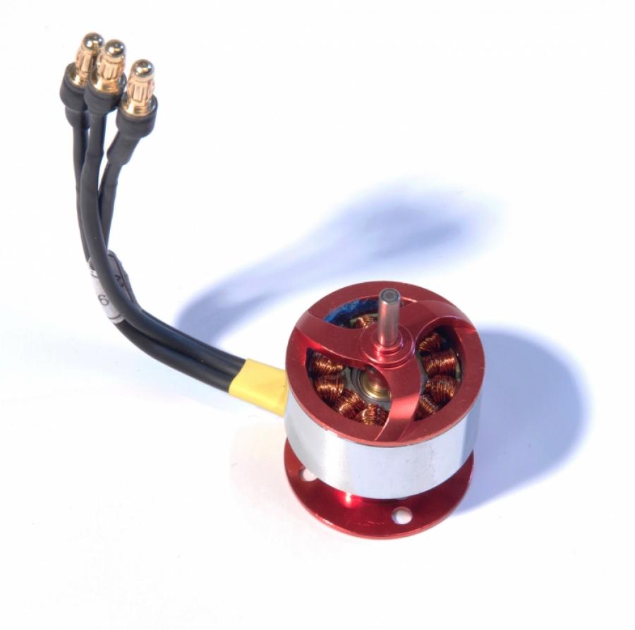 Brushless motor CF2812 fits 6102,6202,6203