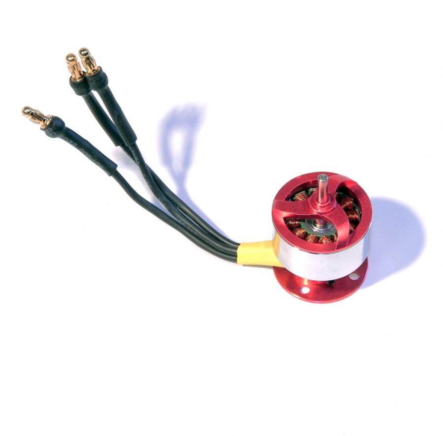 Motor brushless CF2812 1750KV