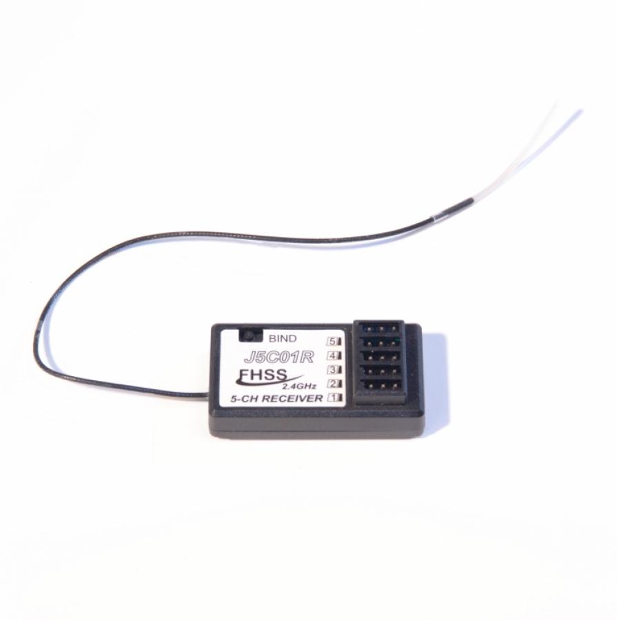 Receiver 2.4G J4C03