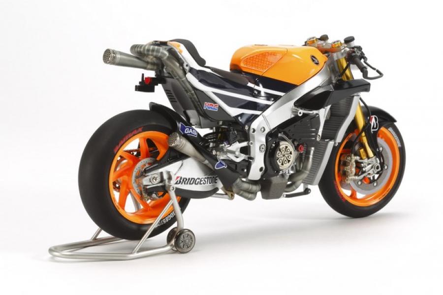 1/12 REPSOL HONDA RC213V '14