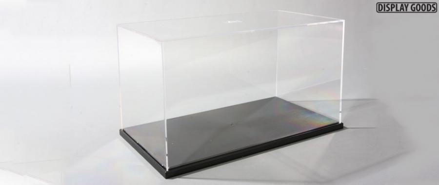 Display Case 240x130x140mm