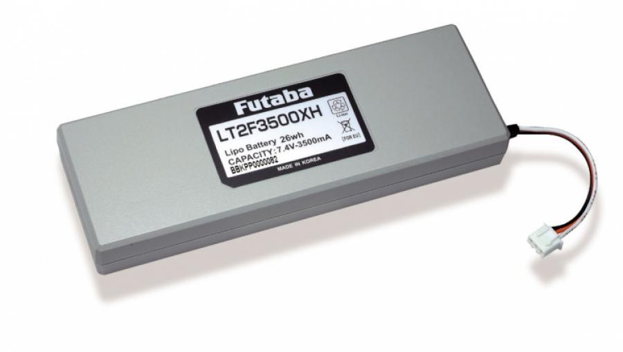 T18MZ Radio -R7008SB FASSTest Mode 2