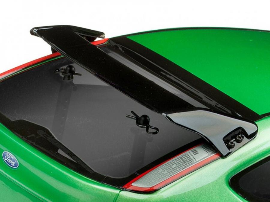 HPI Racing  Ford Focus Rs Body (200mm) 105344