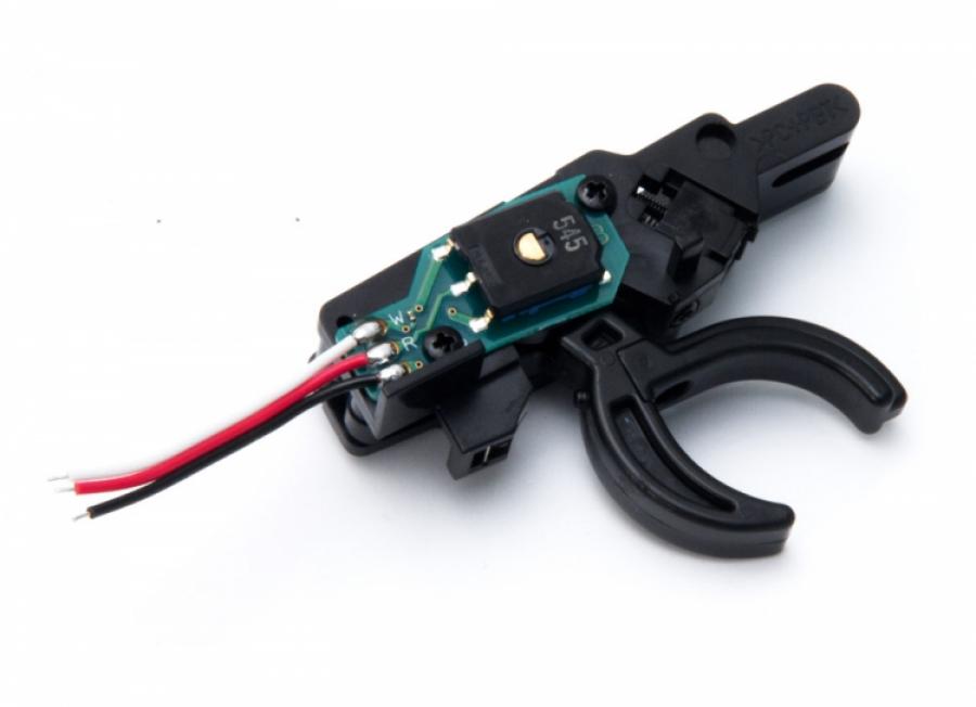 Stick ST-72 (4PXR)Trigger assembly #