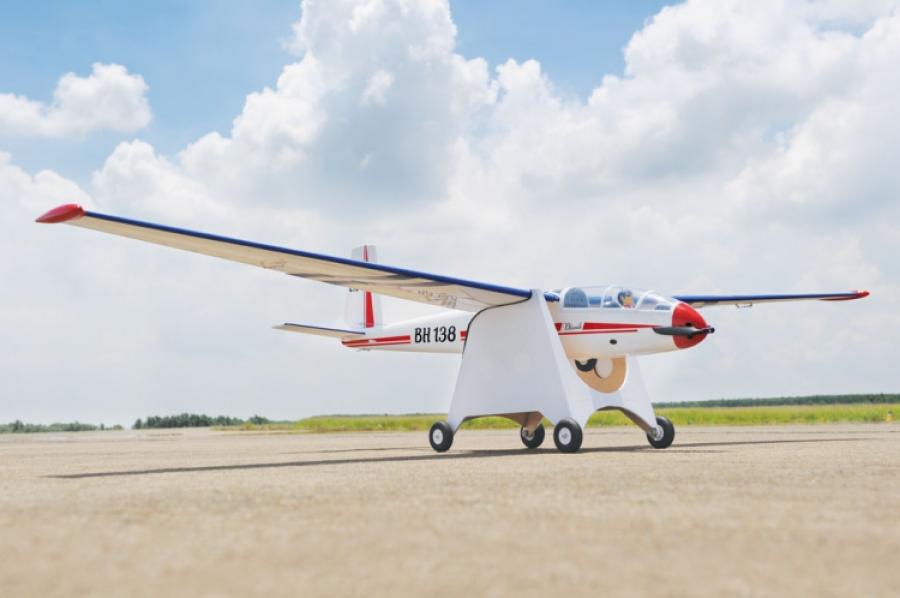 L13 Blanik EP-Glider 2700mm ARTF