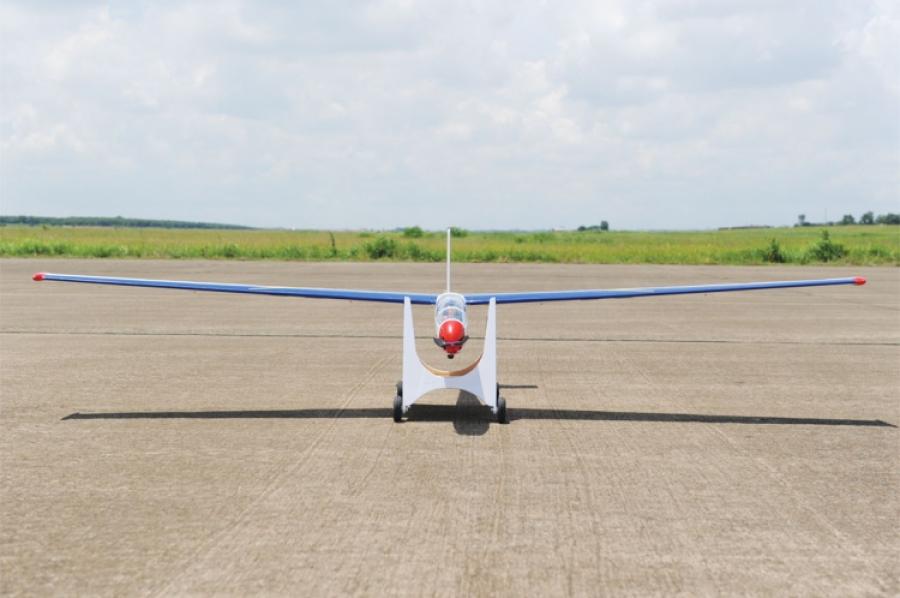 L13 Blanik EP-Glider 2700mm ARTF