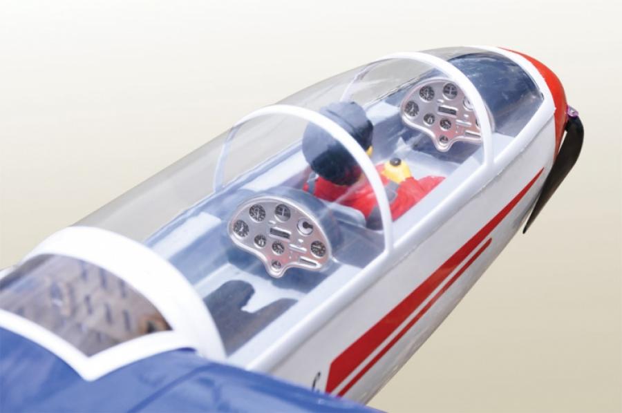 L13 Blanik EP-Glider 2700mm ARTF