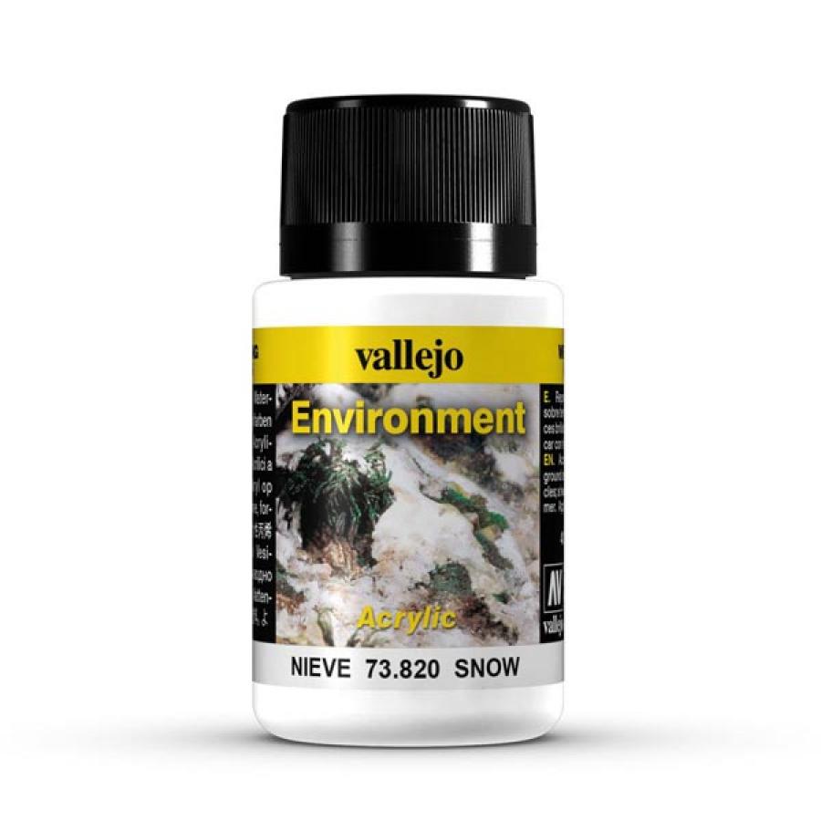 Snow Environment Effect 200ml