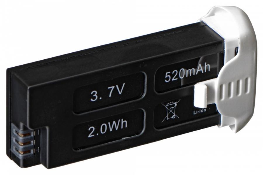 H107C Plus Battery Set