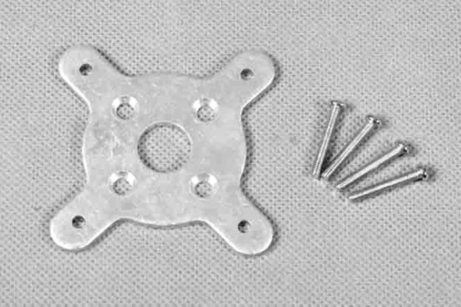 Motor Board Pitts 1.4