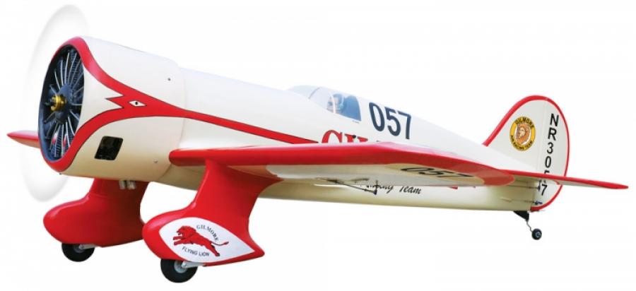 Gilmore 2150mm 33-45cc Gas ARTF