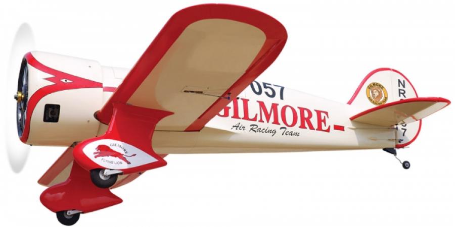 Gilmore 2150mm 33-45cc Gas ARTF