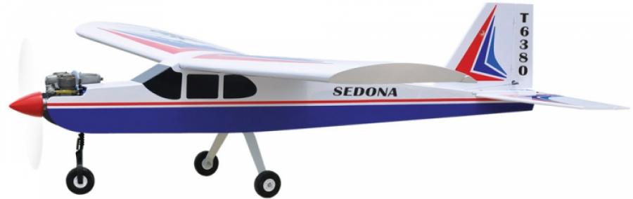 Sedona 1800mm EP/GP ARTF