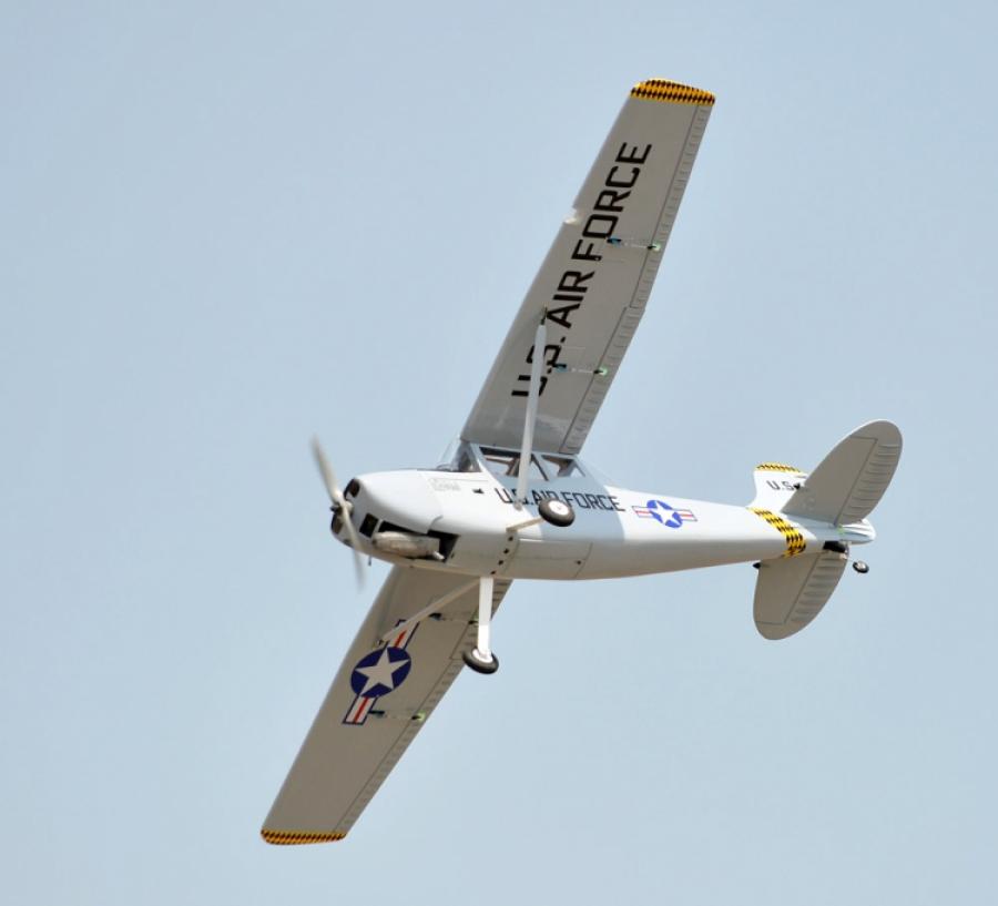 Bird Dog 1890mm EP/GP ARTF