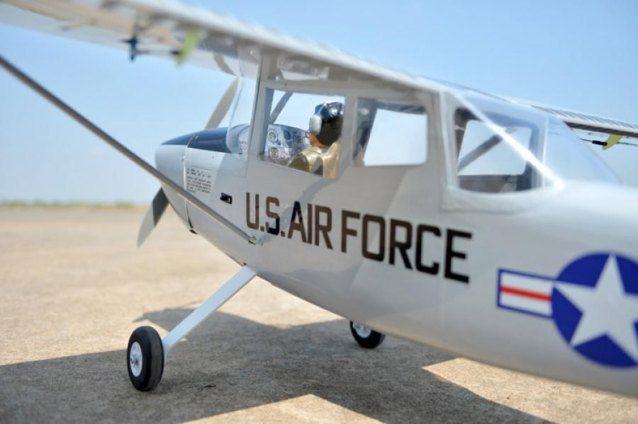 Bird Dog 1890mm EP/GP ARTF
