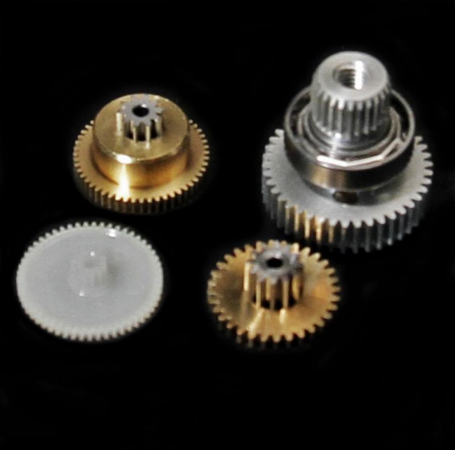 Gear set S9602