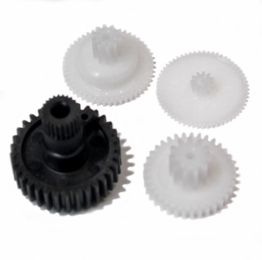 Gear set FPS3010, S3152,S3014,S3072HV